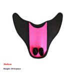 Mermaid One-piece Flippers Single Piece - Image 9