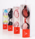 HD Anti-fog Swimming Goggles Myopia - Image 8