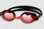 HD Anti-fog Swimming Goggles Myopia - Image 7