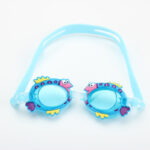 Waterproof and anti-fog children swimming goggles - Image 10