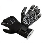 KEEP DIVING 3MM Snorkeling Equipment Deep Lung Gloves - Image 5