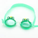 Waterproof and anti-fog children swimming goggles - Image 9