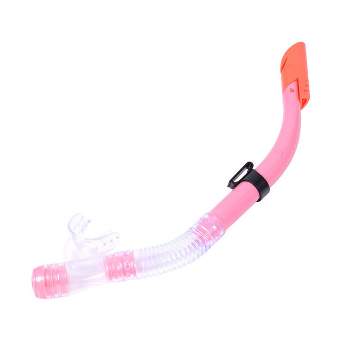 Waterproof Full Dry Semi-dry Snorkel Diving Goggles Equipment - Image 10