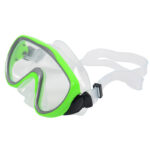 Diving Goggles Adult Swimming Goggles Snorkeling Equipment - Image 2