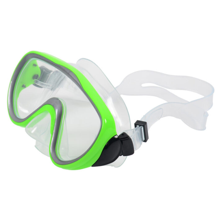Diving Goggles Adult Swimming Goggles Snorkeling Equipment - Image 2