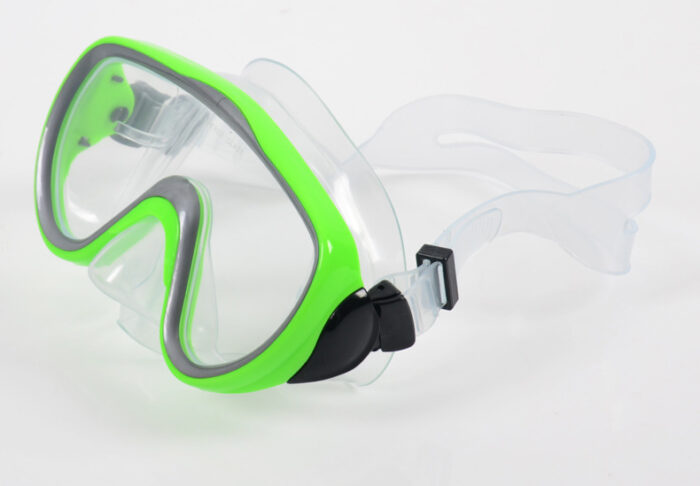Diving Goggles Adult Swimming Goggles Snorkeling Equipment - Image 4